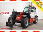Manitou MHT 790 BY 2019 4.380 Uur Airco (bj 2019), Verreiker