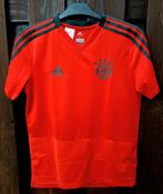 Bayern München T-shirt (Adidas) – kidsmaat L (164), Maat XS of kleiner, Ophalen, Zo goed als nieuw, Shirt