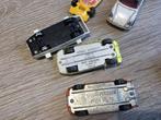 Vintage Speelgoedauto's - Diverse merken, Ophalen of Verzenden, Gebruikt, Auto, Overige merken