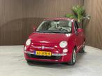Fiat 500 1.2 Pop, Euro 5, Stof, Gebruikt, 1242 cc