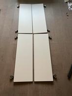 Smastad deuren ikea (past op patsa kast), Ophalen, Gebruikt, 25 tot 50 cm