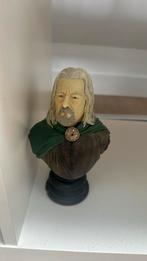 Kin theoden bust weta lord of the rings, Verzamelen, Lord of the Rings, Ophalen of Verzenden, Gebruikt, Beeldje of Buste