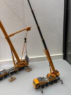 Liebherr LTM 1060 Conrad 1:50, Hobby en Vrije tijd, Modelauto's | 1:50, Ophalen of Verzenden, Zo goed als nieuw, Hijskraan, Tractor of Landbouw