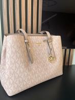 Michael Kors roze tas shopper handtas LG tote, Nieuw, Handtas, Ophalen of Verzenden, Roze