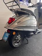 Vespa Primavera elettrica vol optie's, Ophalen, Zo goed als nieuw, Overige typen, Vespa