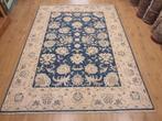 Handgeknoopt oosters tapijt ziegler 237x175, Info@SlatsAntiek.nl, Crème, Perzisch, 150 tot 200 cm