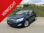 Opel Astra 1.6 Edition * Leuke auto * Airco * Apk 12-2024, Te koop, Geïmporteerd, 5 stoelen, Benzine