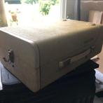 oude pick up platenspeler, Audio, Tv en Foto, Platenspelers, Ophalen, Gebruikt, Platenspeler, Philips