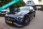 Mercedes-Benz C-klasse 200 Launch Edition AMG Line AUTOM/PAN, Automaat, Achterwielaandrijving, 4 cilinders, Bedrijf