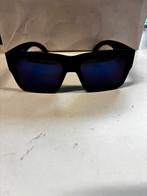 NIEUW! Zonnebril SPY COLT zwart montuur grijze glazen €54,99, Overige merken, Zonnebril, Zwart, Nieuw