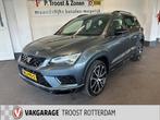CUPRA Ateca 2.0 TSI 4DRIVE 300PK | Panoramadak | 360 Camera, Auto's, Automaat, Gebruikt, 4 cilinders, Ateca