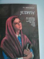 Judith., Ophalen of Verzenden, Nieuw, N.L. Saloff- Astakoff, Jodendom