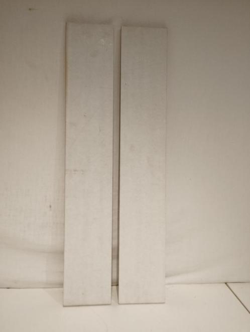 Planken, Doe-het-zelf en Verbouw, Hout en Planken, Plank, Overige houtsoorten, Minder dan 200 cm, Minder dan 25 mm, Ophalen of Verzenden