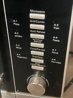 Wla combimagnetron magnetron combi, Witgoed en Apparatuur, Magnetrons, Ophalen, Zo goed als nieuw