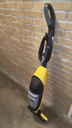 Karcher vloerreiniger, Ophalen, Gebruikt, Overige typen