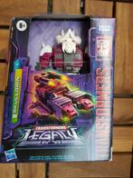Transformers Legacy Skullgrin, G1, Ophalen of Verzenden, Nieuw, Decepticons