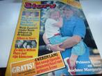 STORY 1982-JOSE-J JORDAAN-A HAZES-MAYWOOD-M SERVAES-T LEEN, Ophalen of Verzenden, 1980 tot heden, Tijdschrift