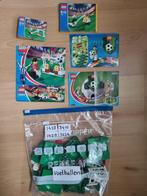 Lego, Ophalen of Verzenden, Gebruikt, Complete set, Lego