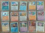30 pokémonkaarten - 2€, Ophalen, Zo goed als nieuw, Losse kaart, Foil
