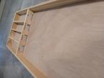 Sjoelbak 1.20meter, Hobby en Vrije tijd, Gezelschapsspellen | Bordspellen, Ophalen, Zo goed als nieuw