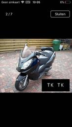 Peugeot satelis 250cc onderdelen, Ophalen of Verzenden, Zo goed als nieuw, Overige typen, Peugeot