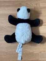 IKEA KRAMIG Panda Knuffel - Nette Staat!, Ophalen of Verzenden, Zo goed als nieuw, Overige typen