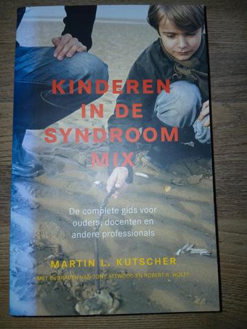 Kinderen in de syndroom mix, de complete gids beschikbaar voor biedingen