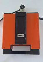 Tefal Vintage tostimaker, Ophalen, Uitneembare platen, Gebruikt