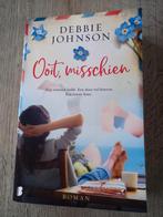 Debbie Johnson  - Ooit, misschien, Boeken, Ophalen of Verzenden, Zo goed als nieuw