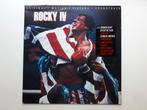 Lp vinyl  Original Soundtrack of Rocky IV (Eye of the Tiger), Ophalen of Verzenden, Gebruikt