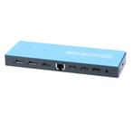 HP USB-C Dock G4, Docking station, Tablet, Ophalen of Verzenden, Zo goed als nieuw