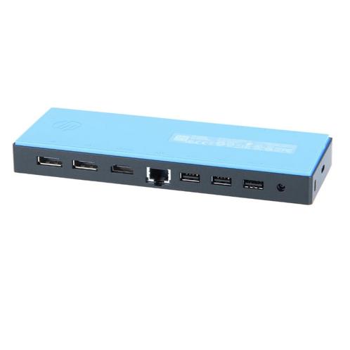 HP USB-C Dock G4, Computers en Software, Dockingstations, Zo goed als nieuw, Docking station, Laptop, Tablet, Ophalen of Verzenden
