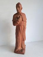 Tk Beeld gemaakt bij brouwer leiderdorp in 1937, Antiek en Kunst, Antiek | Keramiek en Aardewerk, Ophalen of Verzenden