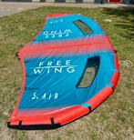 Starboard Freewing 5.0 V3 Wing, Ophalen of Verzenden, Gebruikt, Wingsurf-wing