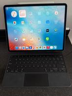 iPad Pro 12.9-inch (6th Generation) Wi-Fi + Cellular 256GB., Computers en Software, Apple iPads, Apple iPad, 12 inch, Ophalen of Verzenden