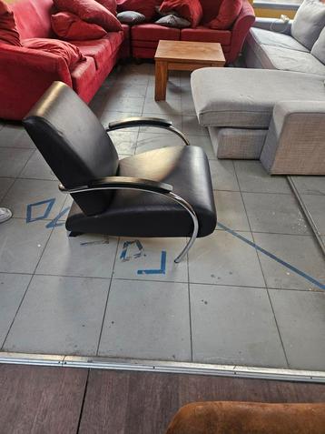 2x Gelderland 5470 Fauteuils beschikbaar voor biedingen