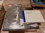 lego architecture sets nieuw in doos, Ophalen of Verzenden, Zo goed als nieuw