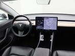 Tesla Model 3 Long-Range AWD 351pk 75 kWh [ TREKHAAK+AUTOPIL, 27 €/maand, Zwart, Zwart, 351 pk