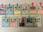 Pokemon RUMBLE kaarten, Verzenden, Gebruikt, Meerdere kaarten