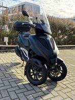 Piaggio MP3 Yourban 300 (2012) | 36.224 km, Scooter, 300 cc, Bedrijf, 1 cilinder