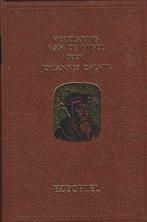 JOHANNES CALVIJN - DE PROFETIEN VAN EZECHIEL, Boeken, Ophalen of Verzenden, Gelezen