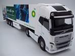 CSE - Volvo FH16 miniatuur '' BP '' 1:50, Ophalen of Verzenden, Zo goed als nieuw, Bus of Vrachtwagen
