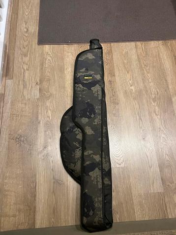 Solar Under Cover Camo Single Rod Sleeves 13ft beschikbaar voor biedingen