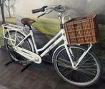 Prachtige Gazelle Miss Grace Damesfiets - Nette Moederfiets, 53 tot 56 cm, .info@gazelle.nl, Versnellingen, Zo goed als nieuw