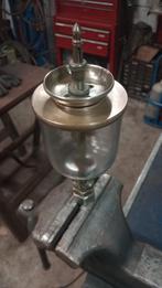 Antieke Oliedruppelaar stoommachine, Ophalen of Verzenden