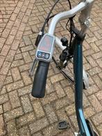 Elektrische fiets, Gebruikt, 51 tot 55 cm, 30 tot 50 km per accu, Ophalen