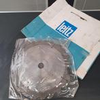 Leitz Cirkelzaagblad - Zo goed als nieuw!, Leitz, Cirkelzaag, 600 tot 1200 watt, Ophalen of Verzenden