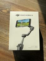 DJI Osmo Mobile 6 - Smartphone Gimbal Stabilizer, Ophalen of Verzenden, Zo goed als nieuw, Overige merken