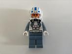 LEGO Star Wars - minifiguur - sw0265 - Clone Captain Jag, Kinderen en Baby's, Speelgoed | Duplo en Lego, Ophalen of Verzenden