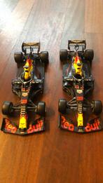 Max Verstappen raceauto Jumbo, Ophalen of Verzenden, Gebruikt